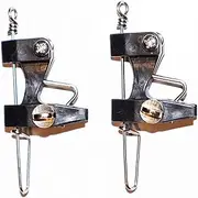 Bimini Lures DOWNRIGGER Release Clip (2)
