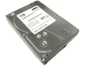 MDD 1TB 7200RPM SATA 3.5" Surveillance Hard Drive -CCTV DVR, Security System