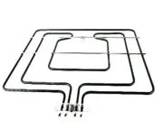 GENUINE BAUMATIC 900MM OVEN TOP GRILL ELEMENT BAF91.1EG, BAF91EG