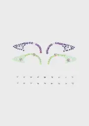 Glitz Babe Eye Gem Pack
