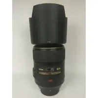 在飛比找蝦皮購物優惠-Nikon AF-S VR Micro 105mm F2.8