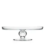Juliska Berry & Thread Glassware Cake Pedestal