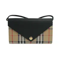 在飛比找momo購物網優惠-【BURBERRY 巴寶莉】BURBERRY VINTAGE