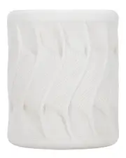 Bernhardt Exteriors Coquille Accent Table