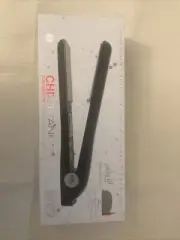 Chi Ulta Beauty Titanium Hair Flat Iron 1 inch