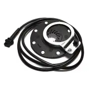 E-Bike Speed-Sensor Electric Bicycle Pedal PAS8 Magnets System Assistant Sensor