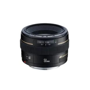 Canon/佳能 EF 50mm f/1.4 USM 單反相機鏡頭 人像定焦85MM1.8