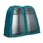 OZtrail Pop-Up Double Ensuite Tent BRAND NEW IN CARRY BAG