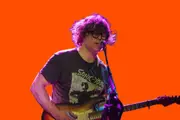 Ryan Adams