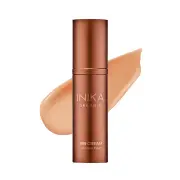 INIKA Organic BB Cream 30ml, Beige