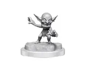 Wizkids Unpainted Miniatures - Nolzur's - Boggles