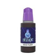 Scale 75 Instant Colors: Dead Flesh 17ml Acrylic Paint