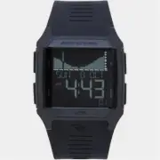 Rip Curl Mens RIFLES SS TIDE SURF WATCH New - A1136 Midnight