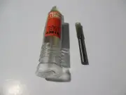 Porter Cable 43816 1/4" Solid Carbide Straight Router Bit
