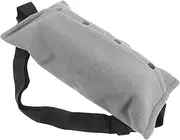 Adjustable Strap Pet Carrier Bag for Outdoor Adventures Compact Lizard Sling for Small Animals Reptile Travel Bag