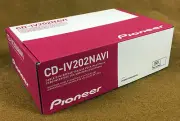 NEW Pioneer CD-IV202NAVI VGA Interface Cable Kit for Pioneer Receivers