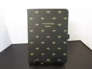Password Book - Portable Password Keeper with Alphabetical Tabs and Organizer...