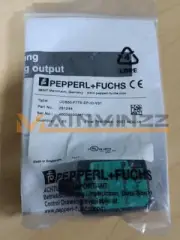 ONE New Pepperl+Fuchs UC800-F77S-EP-IO-V31 Ultrasonic sensor