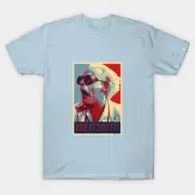 Great Scott! Back to the Future Made in Australia T-Shirt S-5XL