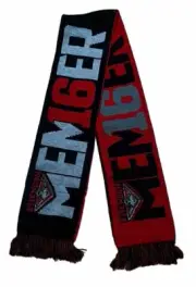 Essendon Bombers Member SCARF 2016 Vintage NEW Offical Scarves