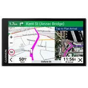 Garmin dezl LGV620 6" GPS Truck Sat Navigator