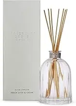 Peppermint Grove Australia Fresh Sage and Cedar - 350ml Room Diffuser