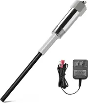 Powered Anode Rod, Anti-Rust & Corrosion, Reduce Limescale, Parts, Equipment
