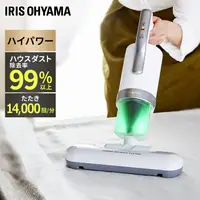 在飛比找陽信商店街優惠-IRIS大拍5.0 雙氣旋偵測除蟎清淨機