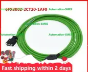 New Siemens 6FX3002-2CT20-1AF0 Signal cable pre-assembled 6FX3 002-2CT20-1AF0