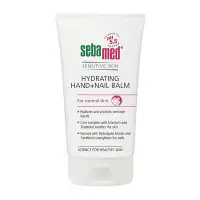 在飛比找Yahoo!奇摩拍賣優惠-【優兒房】Sebamed 施巴 潤手護甲修護霜 150 ml