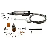 Automach HCT-30S Electric Carver Dremel Power Wood Carving Tool AC220V-240V Set