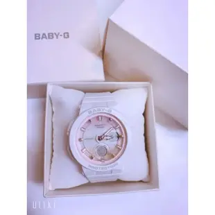 近全新 CASIO 手錶 BABY-G 日本直送 二手