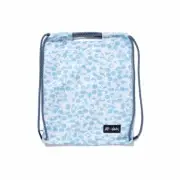 ALBINO & PRETO B97 STASH KIMONO - SHOYOROLL - WHITE A2F