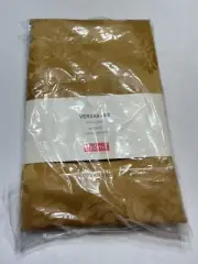 Versailles Table Cloth Golden Yellow 60 X 84 Rectangle