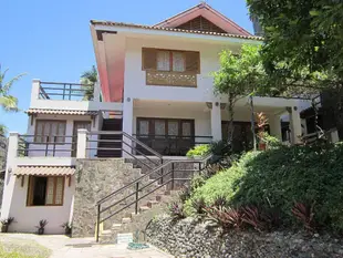 長灘島一號車站謝里登別墅Sheridan Villas Boracay - Station 1