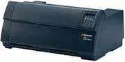 2365 Heavy Duty Dot Matrix Printer 24PIN 900CPS Par Enet 120V