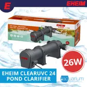Eheim Pond UV Clarifier Clear UVC-24 (5304120)
