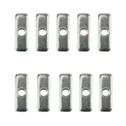 3D Printers Fasteners Screws Nut Belt Nut Makerbeam XL Type for V0 0.1