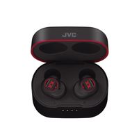 【JVC】HA-XC50T 真無線藍牙立體聲耳機 重低音 XX系列