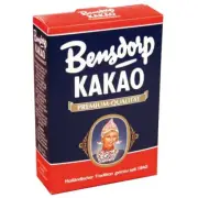 Bensdorp Kakao Drinking Chocolate Drink Powder 250g 10er Pack