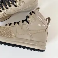 在飛比找蝦皮購物優惠--ESL- 現貨 NIKE LUNAR FORCE 1 DU