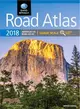 Rand Mcnally 2018 Road Atlas ― Large Scale