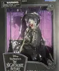 Disney The Nightmare Before Christmas Helgamine Action Figure Diamond Select