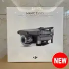 Brand New DJI Mavic 2 Pro Drone - ONLY Aircraft/Gimbal Camera/Propellers