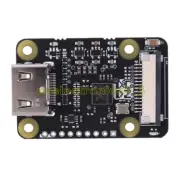 HDMI To CSI-2 Adapter 1080p For Raspberry Pi Zero PI 3B 4B + Support 1080P