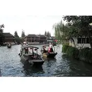 Save 8.00%! Flexible Half Day Tour to Zhujiajiao Water Town with Boat Ride from Shanghai