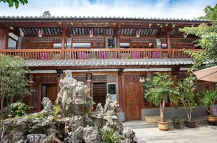 大理蘭因棲舍古典家客棧Lanyin Qishe Gudianjia Inn