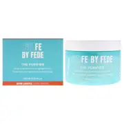 The Purifying Body Scrub by Fit.Fe By Fede for Women - 8.4 oz Body Scrub