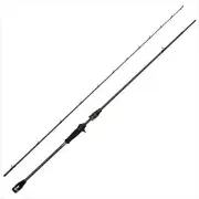 Abu Garcia Offshore Rod Salty Stage Prototype Super Light Jigging XSSC-642SL-Max