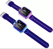 Children Watch, 2019 Newest Model Q12 Kids Smart Watch Waterproof SOS For iOS...